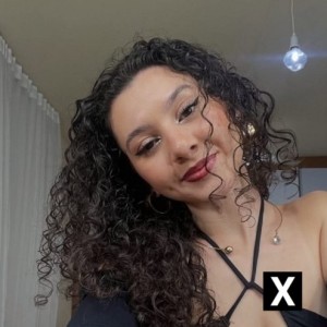 Carla, Becontree escorts