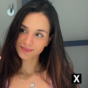 JULIA, Bracknell escorts