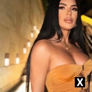 JASMINE, Farnborough escorts