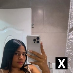 Jennifer, Roseville escorts