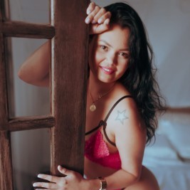 Bruna, Joinville escorts