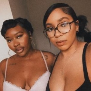 Karma and Cami, Spokane Valley escorts
