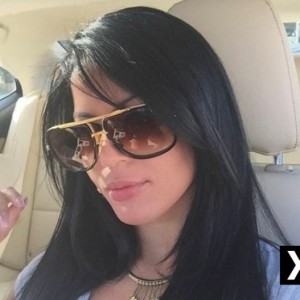 Melissa, Spandau escorts