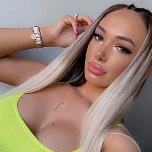 ALEXANDRA LUX 100% PROFIL REAL 0755851898, Iasi escorts