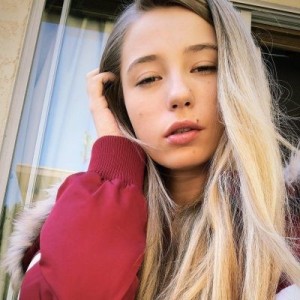 Isabelle, Liège escorts