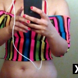 Suzanna, Spandau escorts