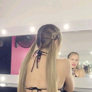 Daisy, Armenia escorts