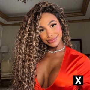 Juliana, Birmingham escorts