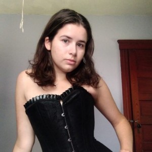 Ashley, Springfield MA escorts