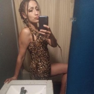 Lili, Shakopee escorts