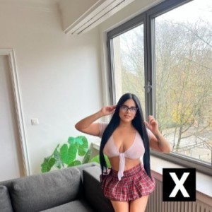 Isabella, Mouscron escorts