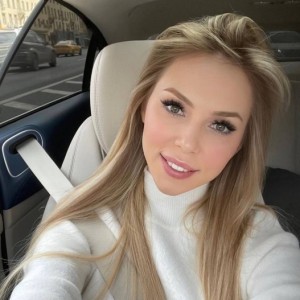 Anastasia, Warszawa escorts