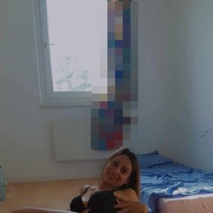 Maria, Goslar escorts