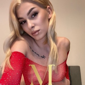 Ava, London escorts