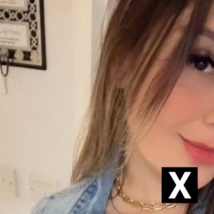 BIANCA, Ealing escorts