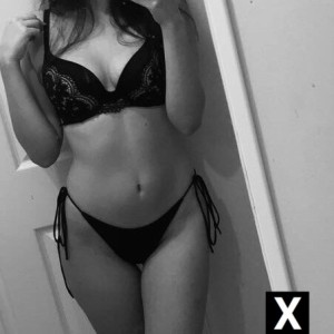 ANA, Benito Juarez escorts