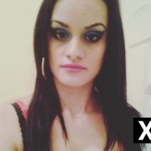 Selina, Glastonbury escorts