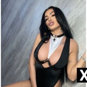 Marisa, Thetford escorts