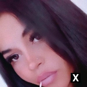 Stefy, Mendoza escorts