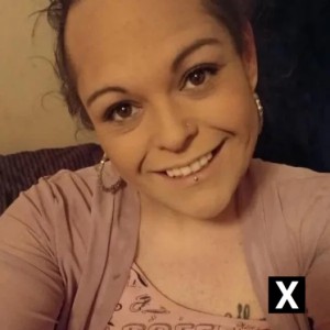Lexie, Richmond escorts
