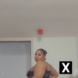 Shawna, Apex escorts
