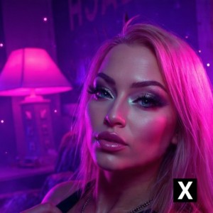 Indica Babyy, Myrtle Beach escorts