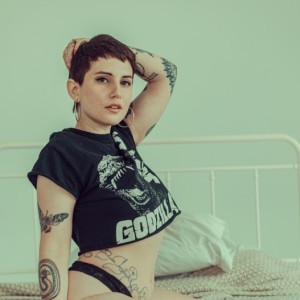Vanessa, Burlington escorts