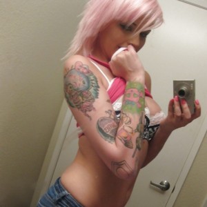 Lexi, Norrköping escorts
