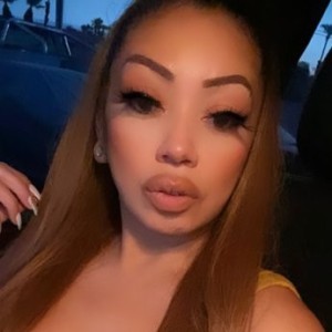 Karenna, Atlanta escorts