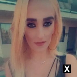 Snowbunny, Folsom escorts