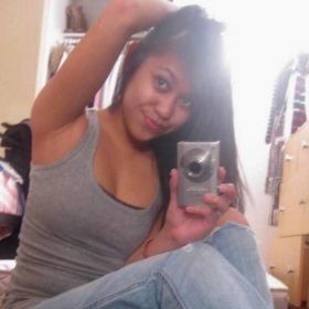 Layla, Courchevel escorts