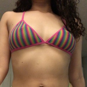 Camila, Pearland escorts