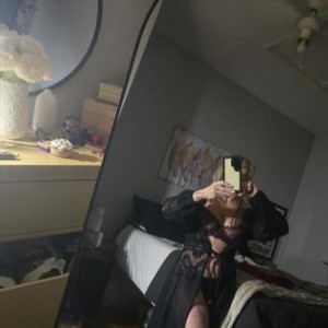 Chantala, Gatineau escorts