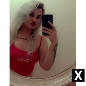 DELYA, Fulwood escorts