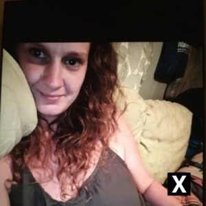 Karen Dussault, Weaverville escorts