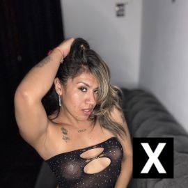 Sofia, Salta escorts