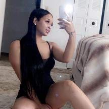 Angel, Shreveport escorts