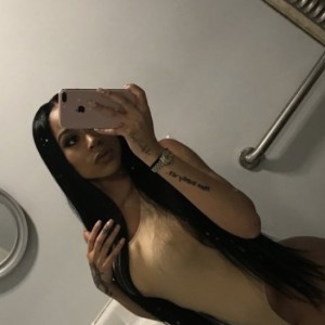 Crystal, Westlake escorts