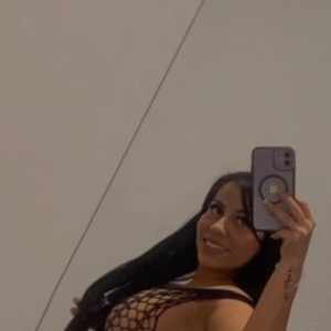Martina, Barcelona escorts