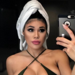 BUTINA, Prenzlauer Berg Bezirk escorts