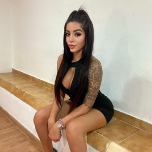 JENNY, Cambrils escorts