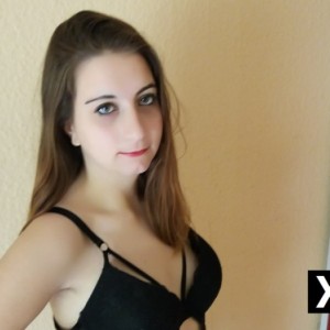 BETTY, Wolgast escorts