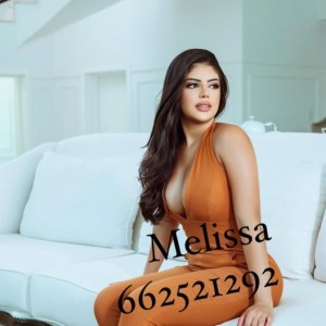 Melissa, Vitoria-Gasteiz escorts