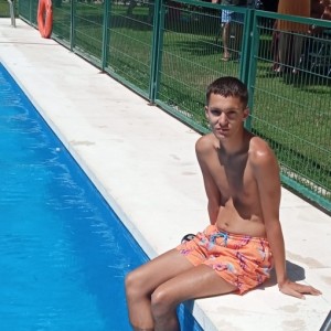 Adrián - Masajista erótico particular, Madrid escorts