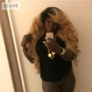 Fat Chocolate Slag, Liverpool escorts