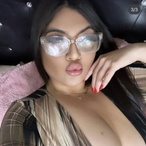 Exotic Brazileira, Davis escorts