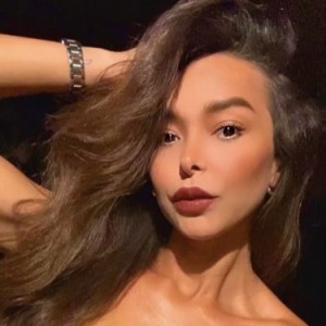Lara Arjang