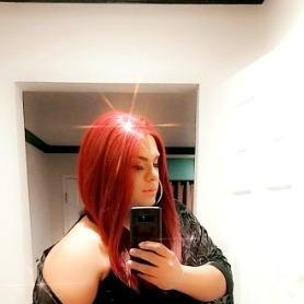 Natasha, Austin escorts
