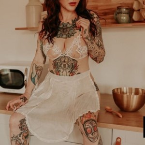 Fancy Rae Baker, Noblesville escorts
