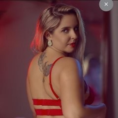 Mel, London escorts